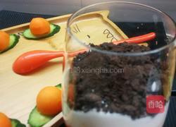 木瓜酸奶杯的做法图解6