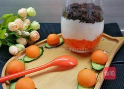 木瓜酸奶杯的做法图解7