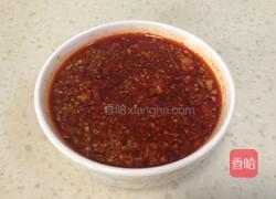 凉拌牛口条的做法图解7