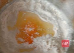 松软大麻花的做法图解2