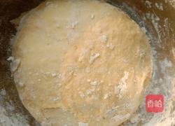 松软大麻花的做法图解3