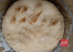 松软大麻花的做法图解4