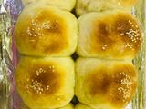 蜂蜜面包的做法[图]