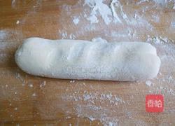 枣花馒头的做法图解5