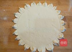 枣花馒头的做法图解10