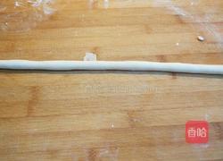 枣花馒头的做法图解18