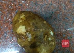 薏米雪莲果汤的做法图解2