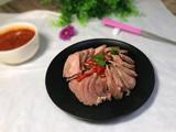 凉拌牛口条