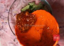 干果拌黄瓜的做法图解6