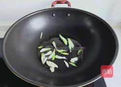 辣椒炒猪舌的做法图解4