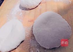 自制手擀粉的做法图解2