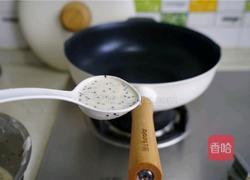 泡菜烤肉卷的做法图解5