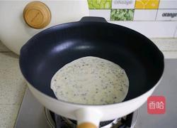 泡菜烤肉卷的做法图解6