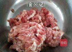 豆腐丸子的做法图解1