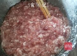 豆腐丸子的做法图解3