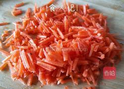 豆腐丸子的做法图解6