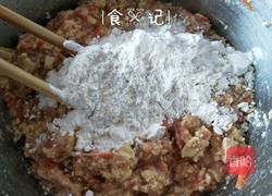 豆腐丸子的做法图解8
