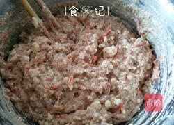 豆腐丸子的做法图解9