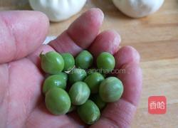 新文美食 酸菜猪肉包子的做法图解15