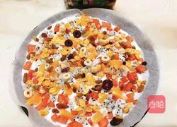 沫辰甜品冰爽酸奶块的做法图解3