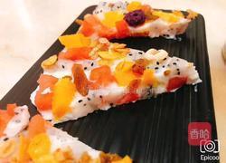 沫辰甜品冰爽酸奶块的做法图解5