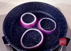 洋葱鸡蛋饼的做法图解6