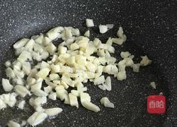 白灼芥蓝的做法图解5