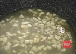 白灼芥蓝的做法图解6