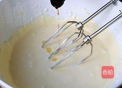 朗姆重芝士蛋糕的做法图解6