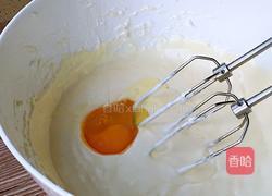 朗姆重芝士蛋糕的做法图解5