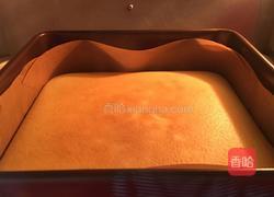 朗姆重芝士蛋糕的做法图解9