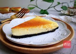 朗姆重芝士蛋糕的做法图解11