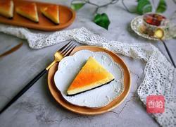 朗姆重芝士蛋糕的做法图解12