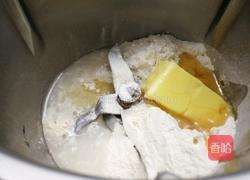 苹果玫瑰花的做法图解5