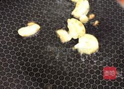 蚝油包心菜的做法图解3