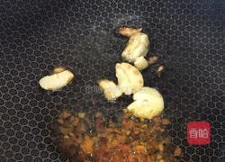 蚝油包心菜的做法图解4