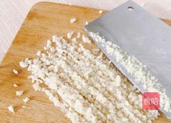 蒜蓉粉丝开背虾的做法图解8