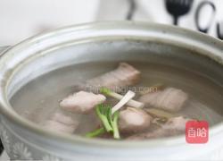 特别红的秘制私房红烧肉的做法图解2