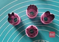 香葱小饼干的做法图解9