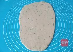 香葱小饼干的做法图解8