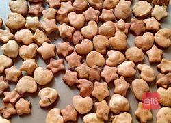 香葱小饼干的做法图解14