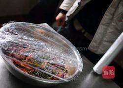 秘制至味烤猪排的做法图解5