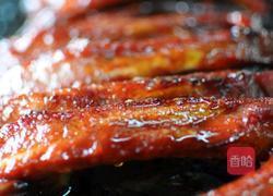 秘制至味烤猪排的做法图解11