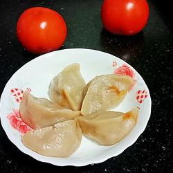 竽头饺子的做法[图]