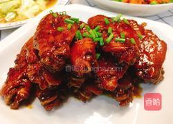 带来可乐之事的可乐鸡翅的做法图解9