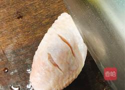 带来可乐之事的可乐鸡翅的做法图解1