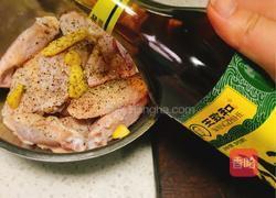 带来可乐之事的可乐鸡翅的做法图解2