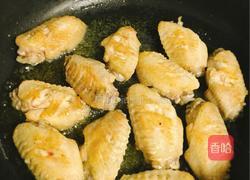 带来可乐之事的可乐鸡翅的做法图解4