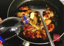 带来可乐之事的可乐鸡翅的做法图解7