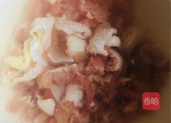 土豆烧鸡.(2人餐)的做法图解2